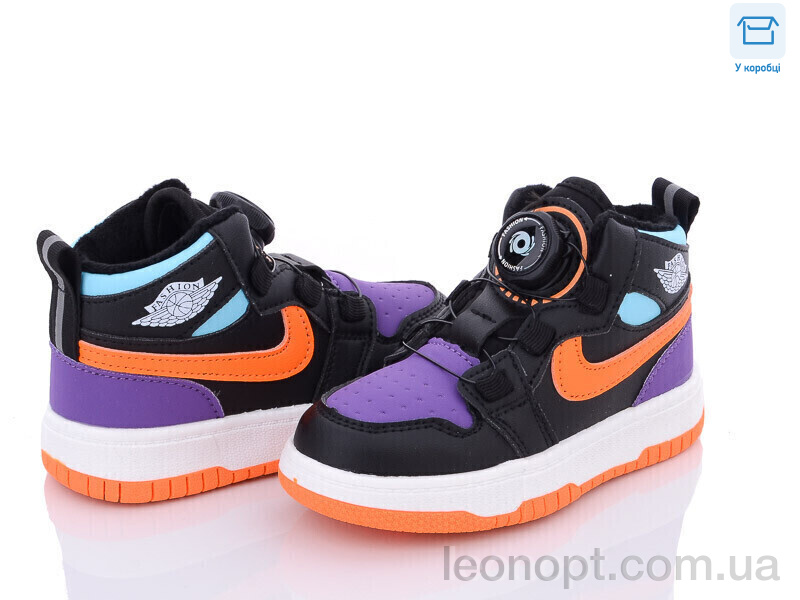 Кроссовки Ok Shoes A036-5