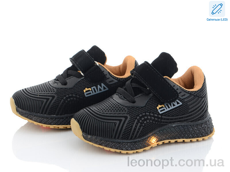 Кроссовки Ok Shoes SP233-1 LED