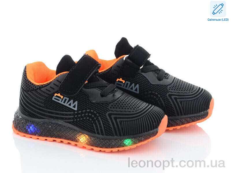 Кроссовки Ok Shoes SP233-3 LED