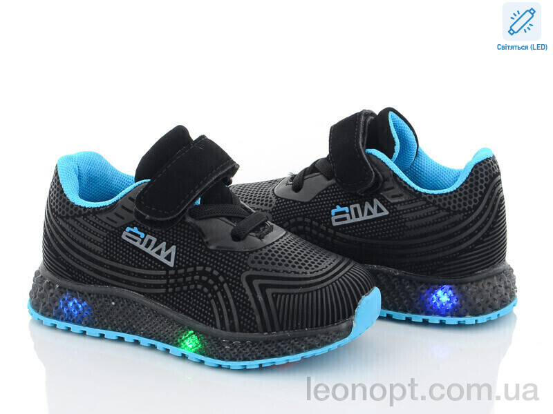 Кроссовки Ok Shoes SP233-5 LED