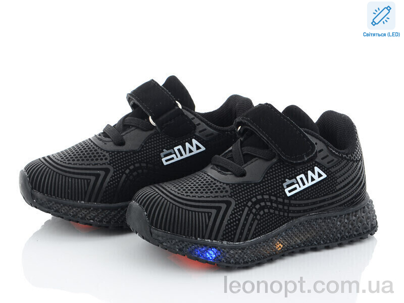 Кроссовки Ok Shoes SP233-6 LED