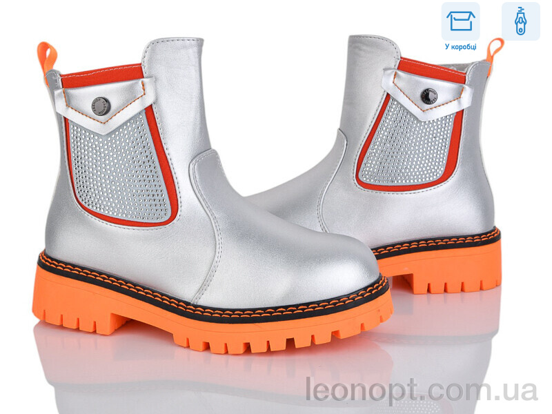 Ботинки Victoria YD2735-21
