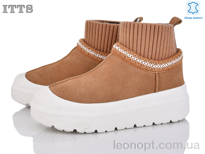 Угги ITTS KT90-20