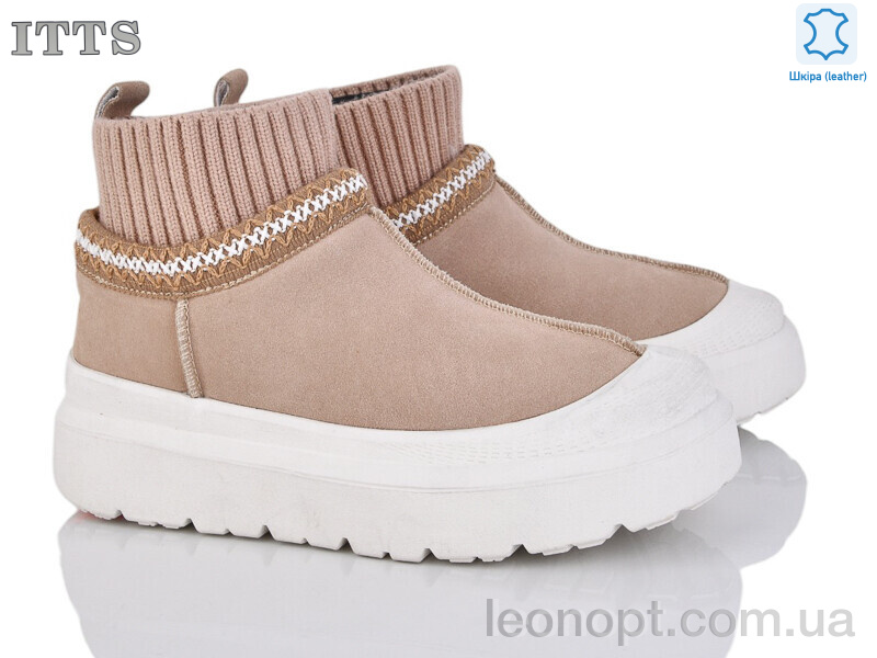 Угги ITTS KT90-26