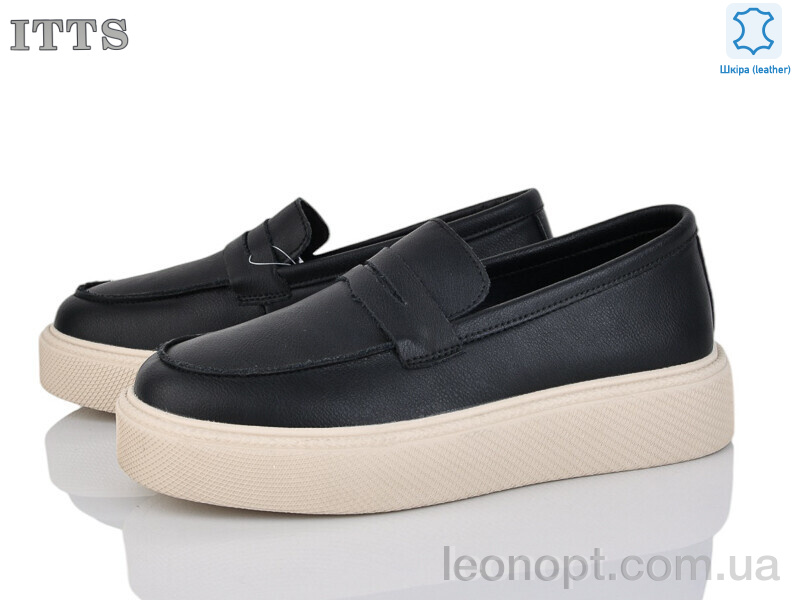 Туфлі ITTS D731B