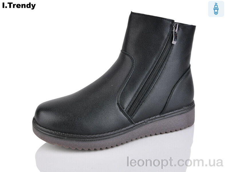 Ботинки Trendy BK1813-1