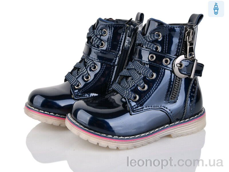 Ботинки Victoria YZ1710 blue