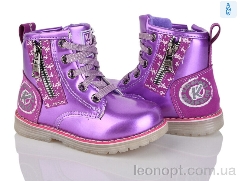 Ботинки Victoria YZ1711-18