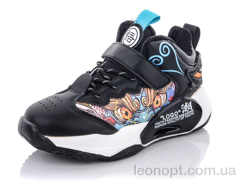 Кроссовки Ok Shoes B138-3