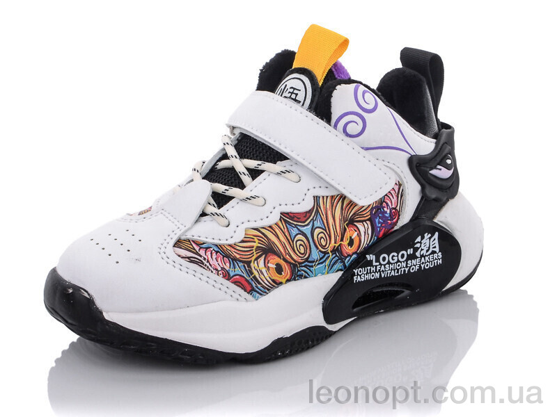 Кроссовки Ok Shoes B138-2