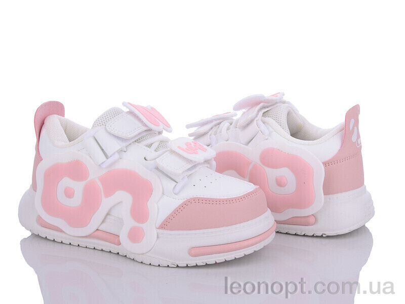 Кроссовки Ok Shoes L140-2