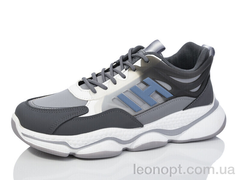 Кроссовки Ok Shoes 822-2