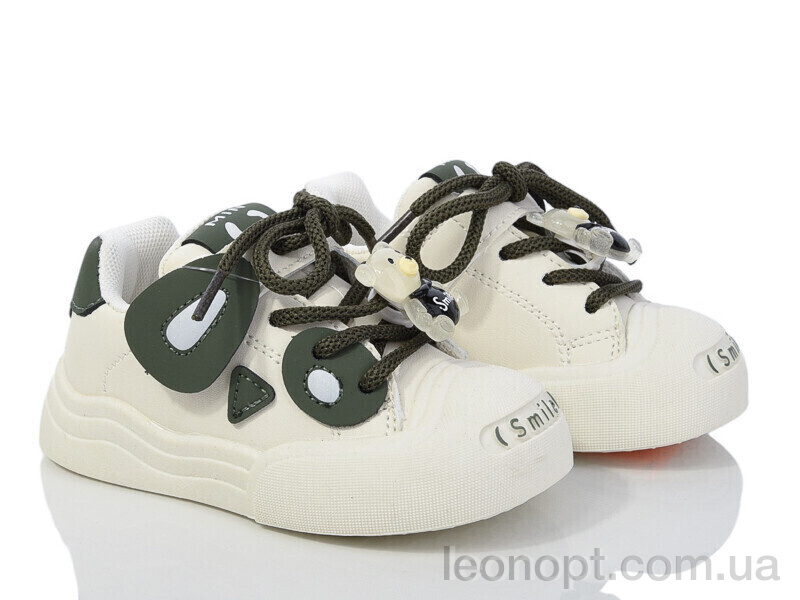 Кроссовки Ok Shoes A277-7
