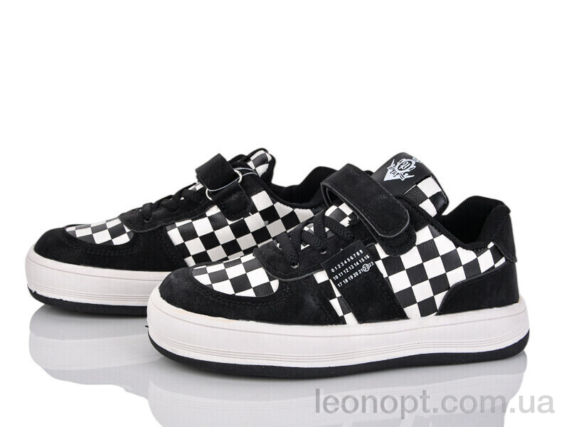 Кроссовки Ok Shoes B1165-1