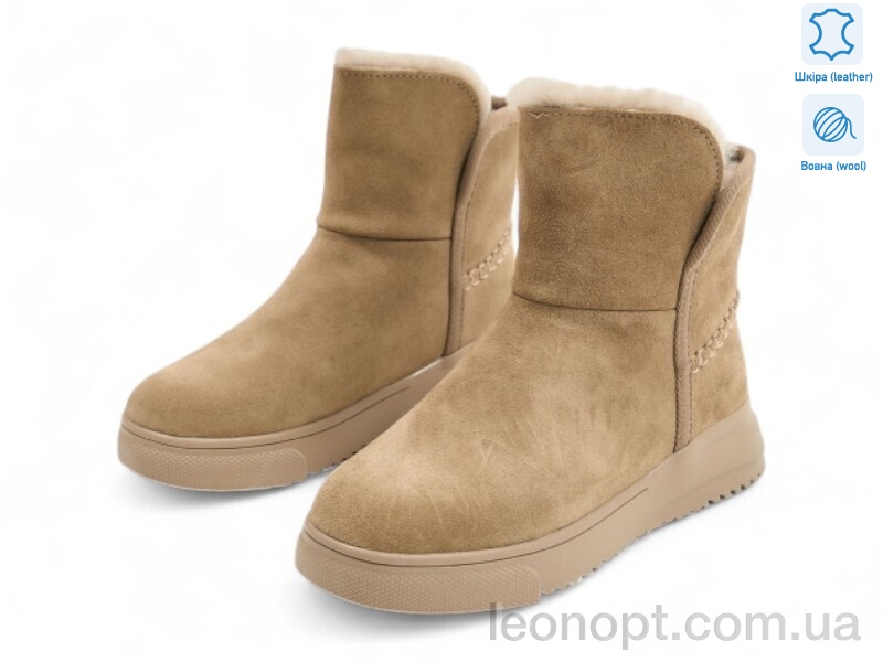 Угги Allshoes 189355