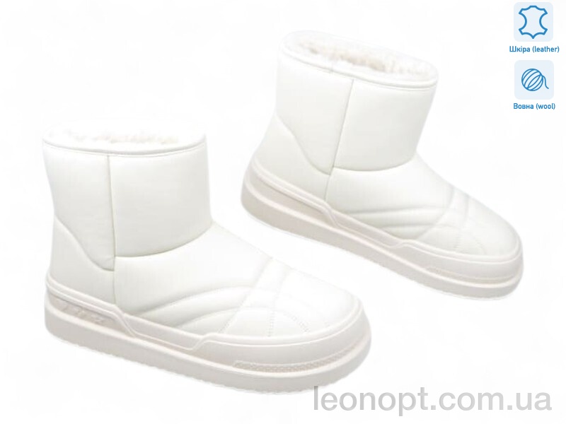 Угги Allshoes 190048