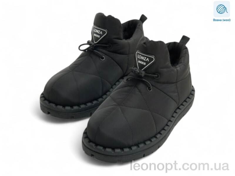 Черевики Allshoes 190739
