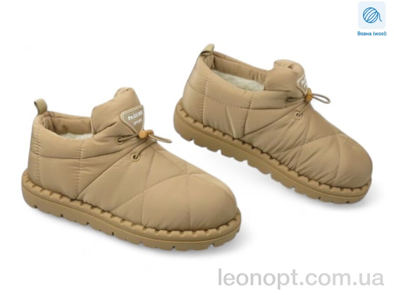 Ботинки Allshoes 190740