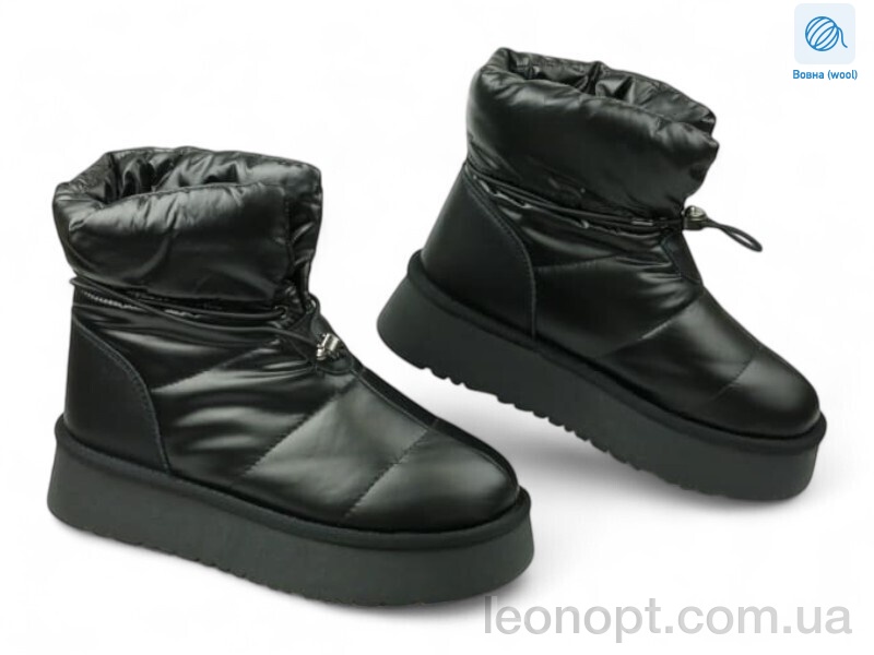 Дутики Allshoes 190746