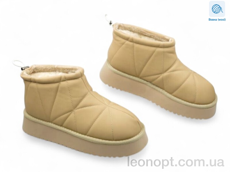 Угги Allshoes 190765