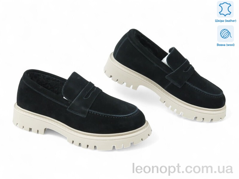Туфли Allshoes 190781