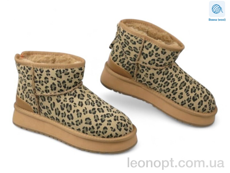 Угги Allshoes 191498
