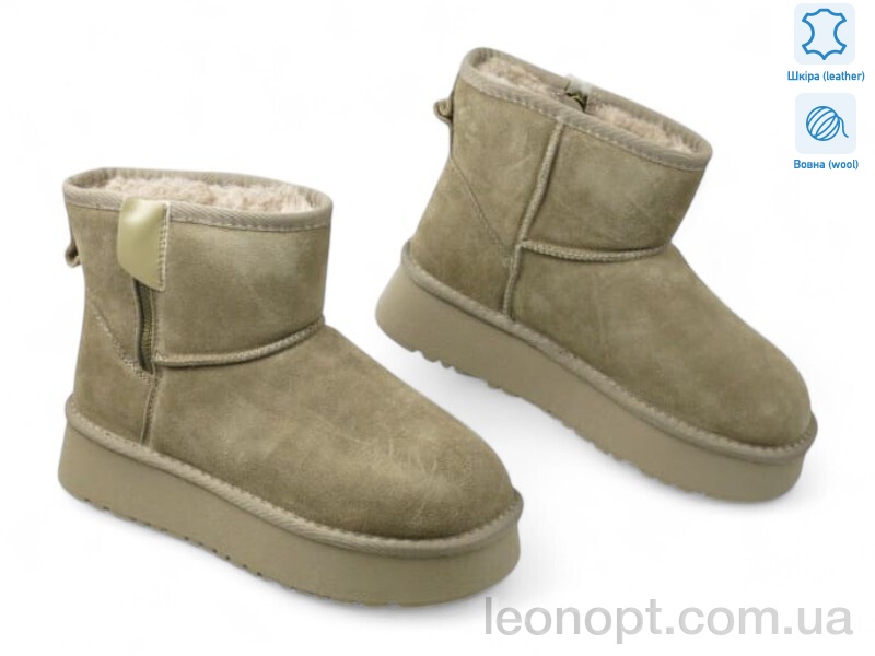 Угги Allshoes 191633