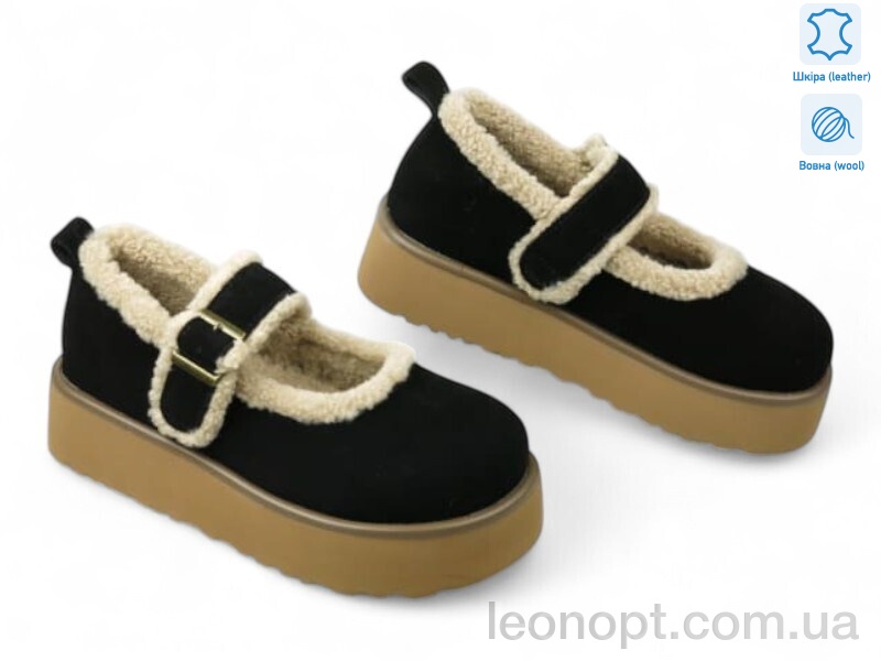 Туфли Allshoes 193243