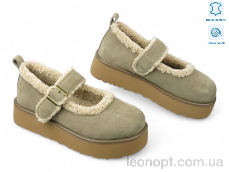 Туфли Allshoes 193244