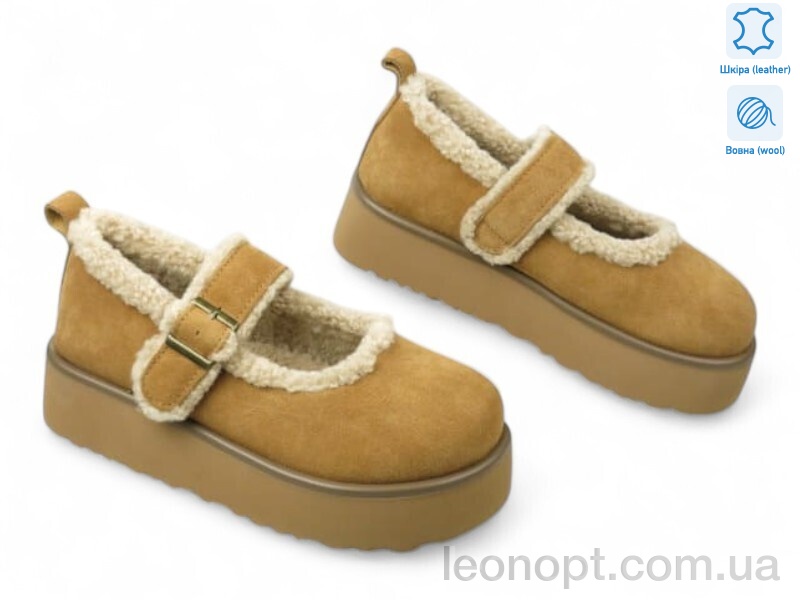 Туфли Allshoes 193245