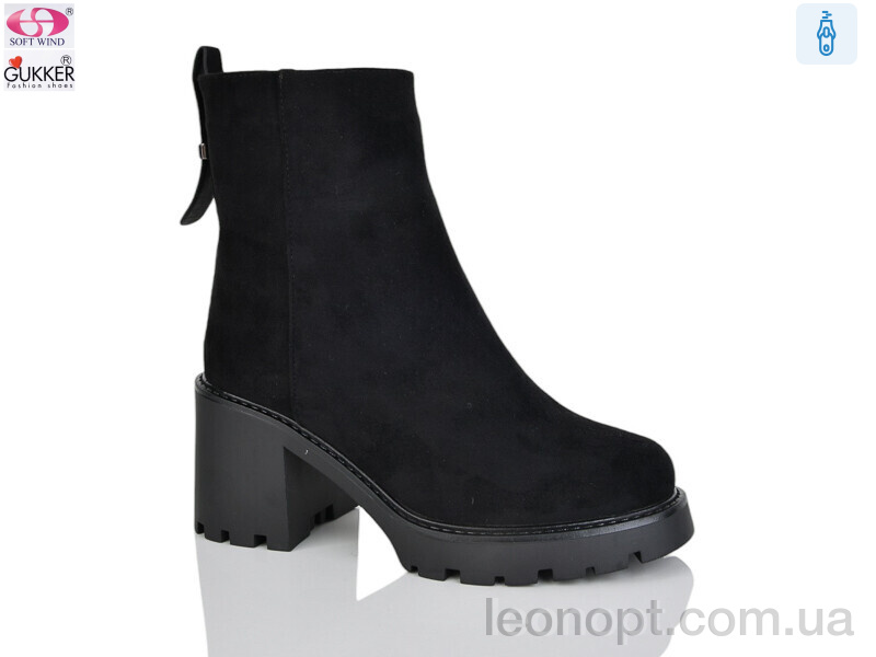 Черевики Gukkcr GL4077