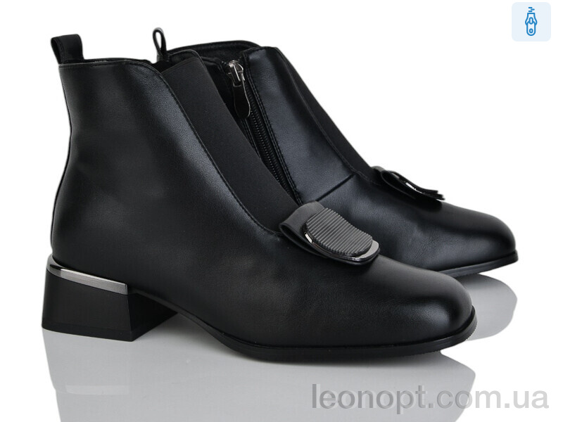 Ботинки Lino Marano L552-E