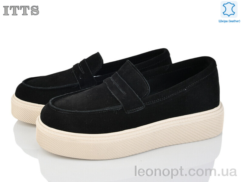 Туфлі ITTS D731-2