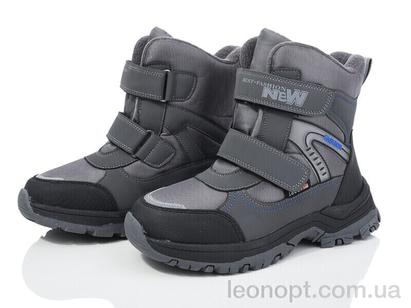 Черевики Xifa kids XF01-L21-1