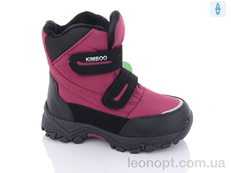 Ботинки KIMBOO FG2396-2K