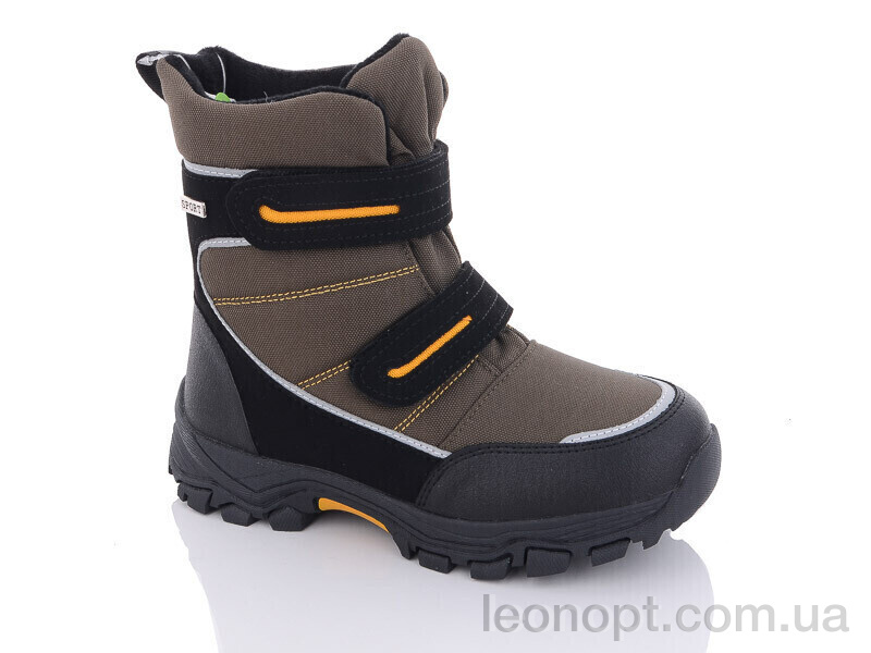 Ботинки KIMBOO FG2397-3H