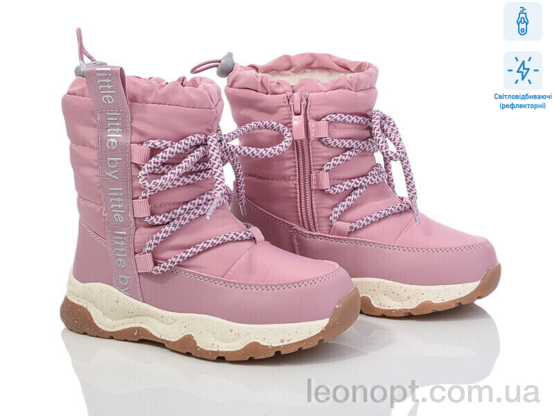 Дутики KIMBOO FG24114-2F