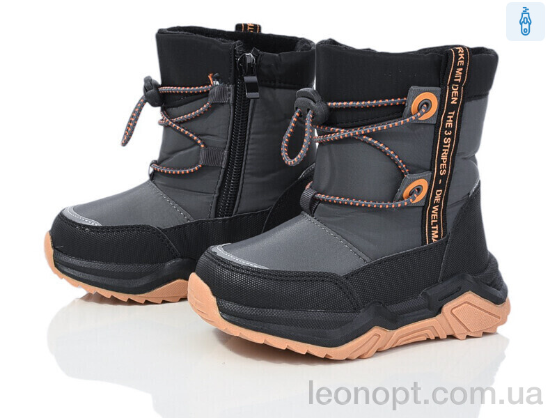 Дутики KIMBOO FG24112-1D