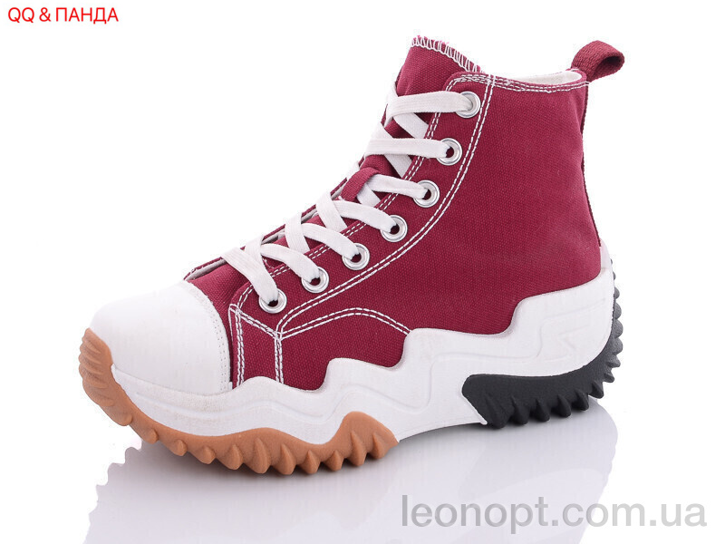Кроссовки QQ&Панда BK71-4