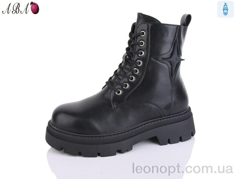 Черевики Aba W259