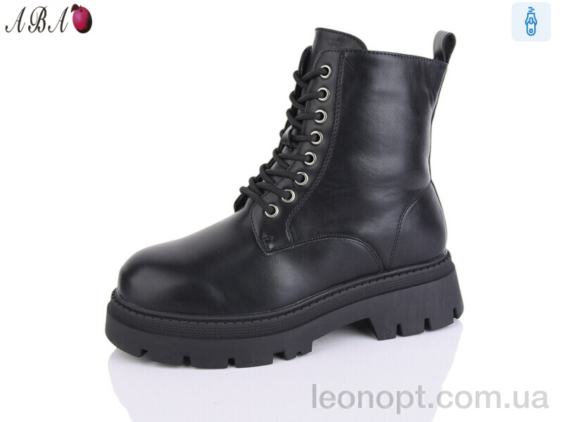 Черевики Aba W272
