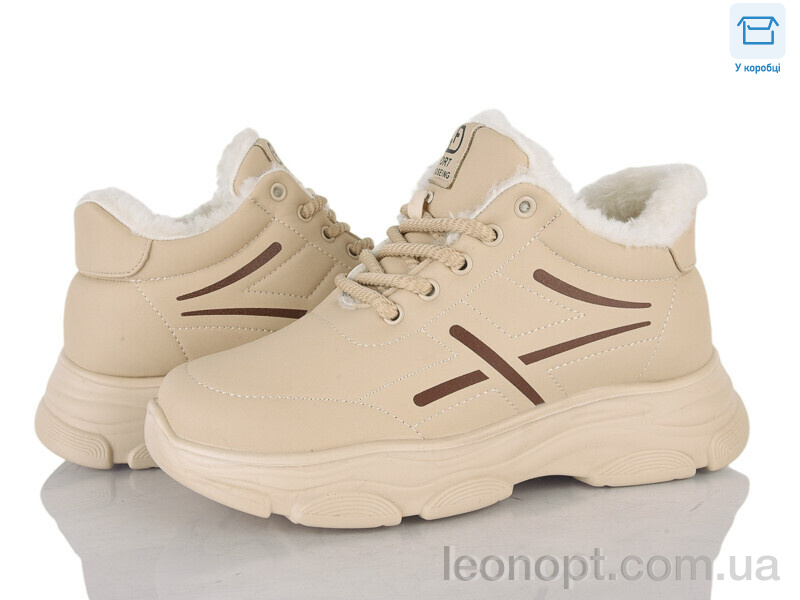 Кросівки YUEMINGZHU 2013 beige