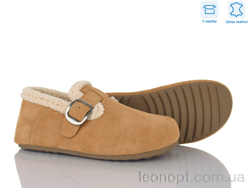 Туфлі Jessica MU391-010