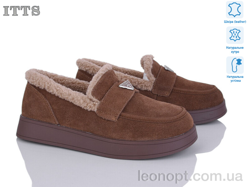 Туфли ITTS L31-45