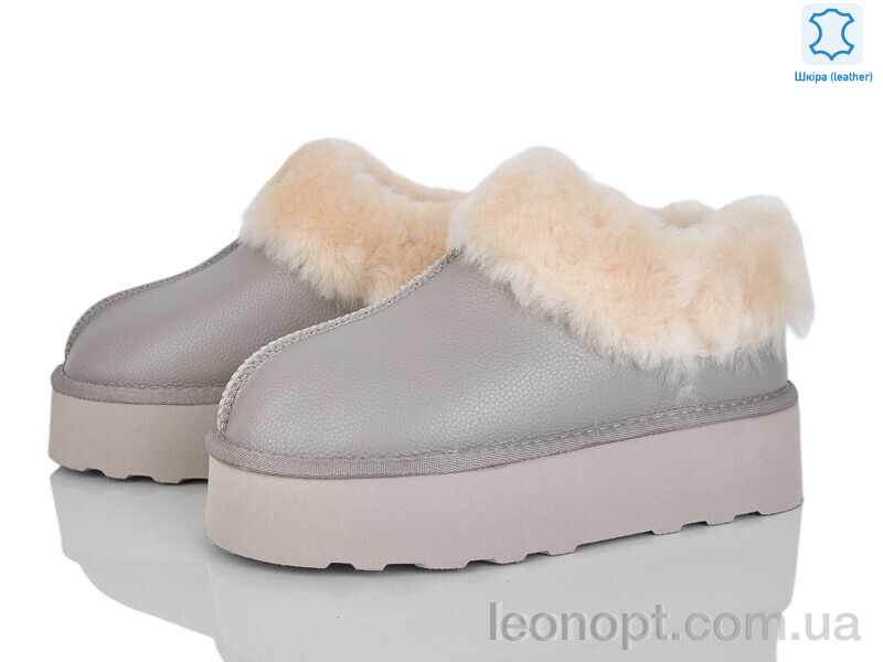 Угги Мир 4224-5802-1 khaki
