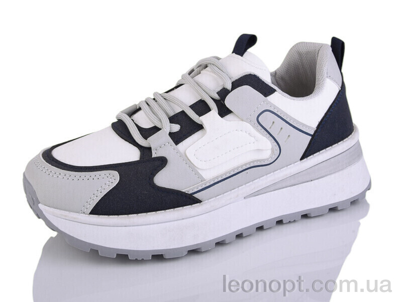 Кроссовки Ok Shoes YB046-3