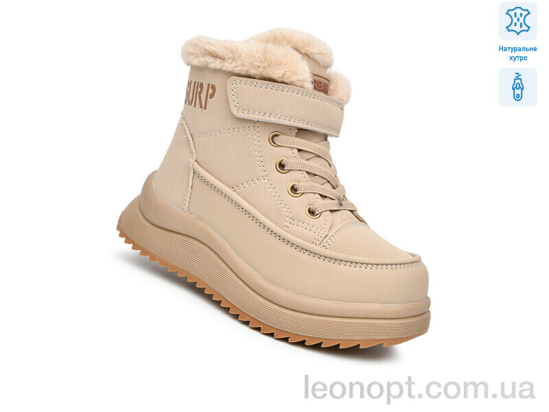 Черевики TOM.M T11750D