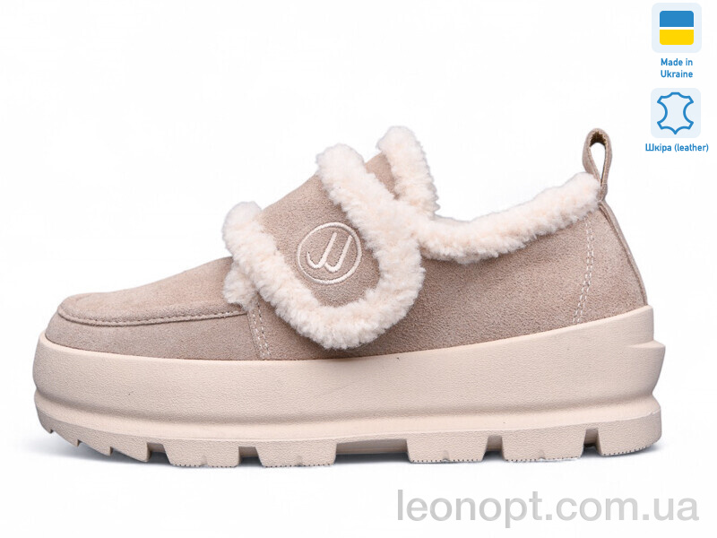 Туфлі MD-GRESSO-LUNASTEP ZHF129-3