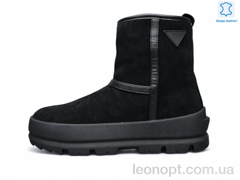 Угги MD-GRESSO-LUNASTEP ZHF134-1