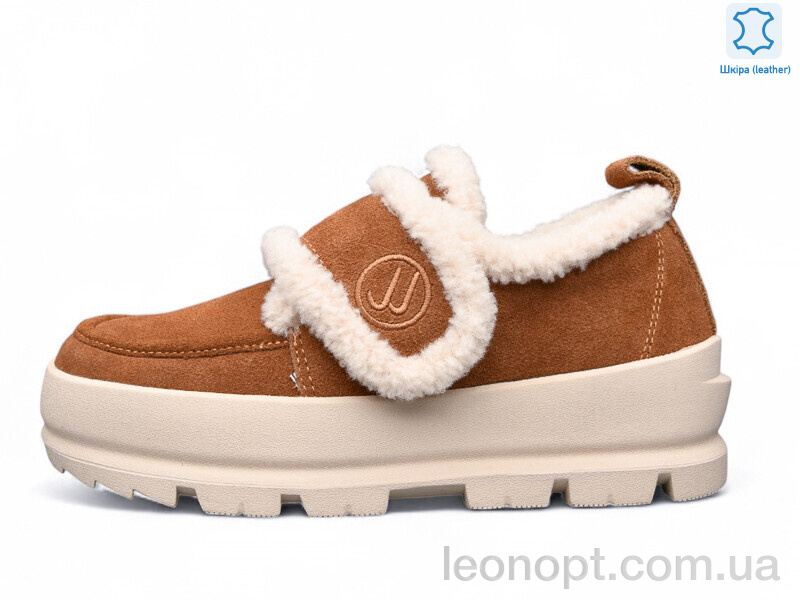Туфлі MD-GRESSO-LUNASTEP ZHF129-2